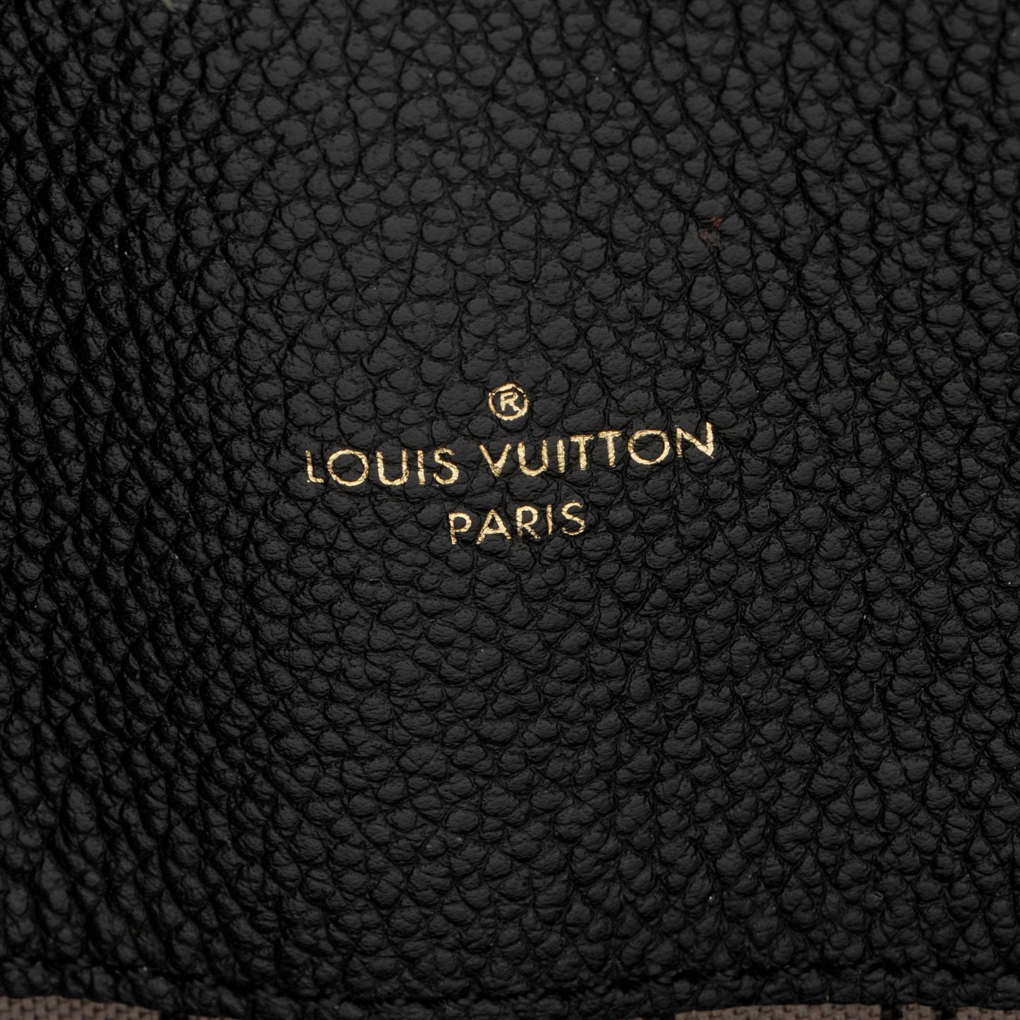 Louis Vuitton Monogram Empreinte Melie Shoulder Bag (SHF-EOTZYd)