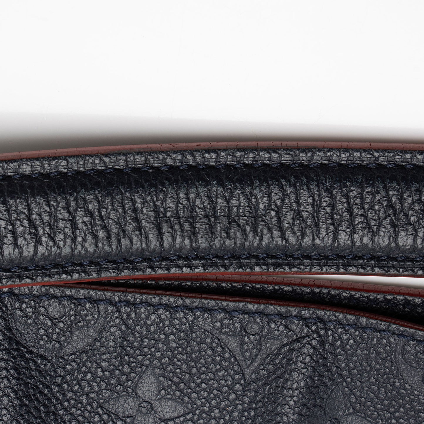Louis Vuitton Monogram Empreinte Melie Shoulder Bag (SHF-imQR7i)