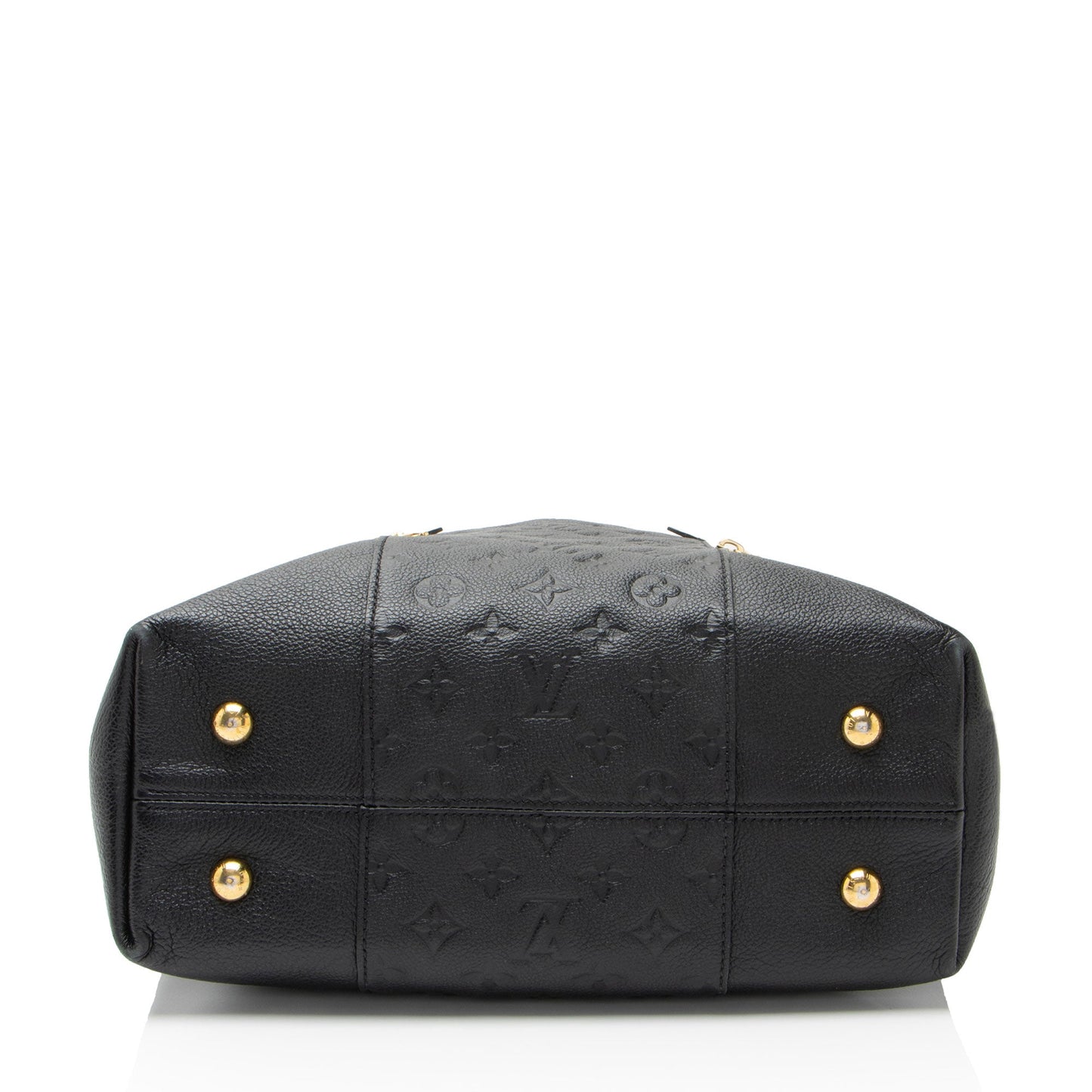 Louis Vuitton Monogram Empreinte Melie Shoulder Bag