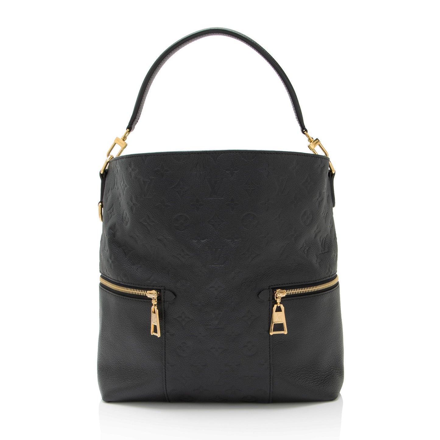 Louis Vuitton Monogram Empreinte Melie Shoulder Bag