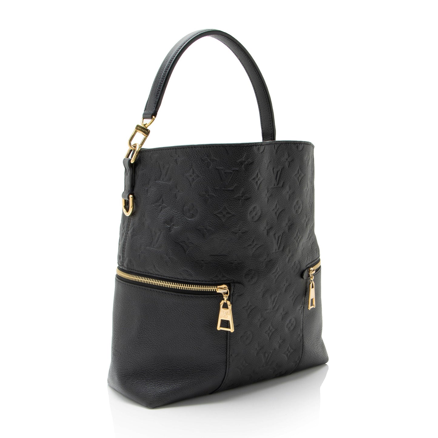 Louis Vuitton Monogram Empreinte Melie Shoulder Bag