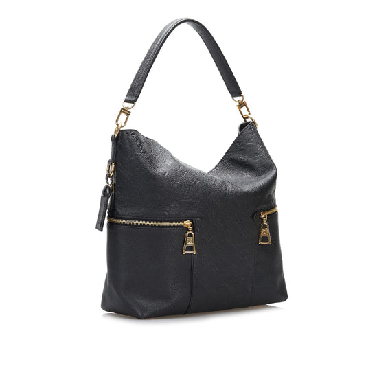 Louis Vuitton Monogram Empreinte Melie (SHG-E854ku)