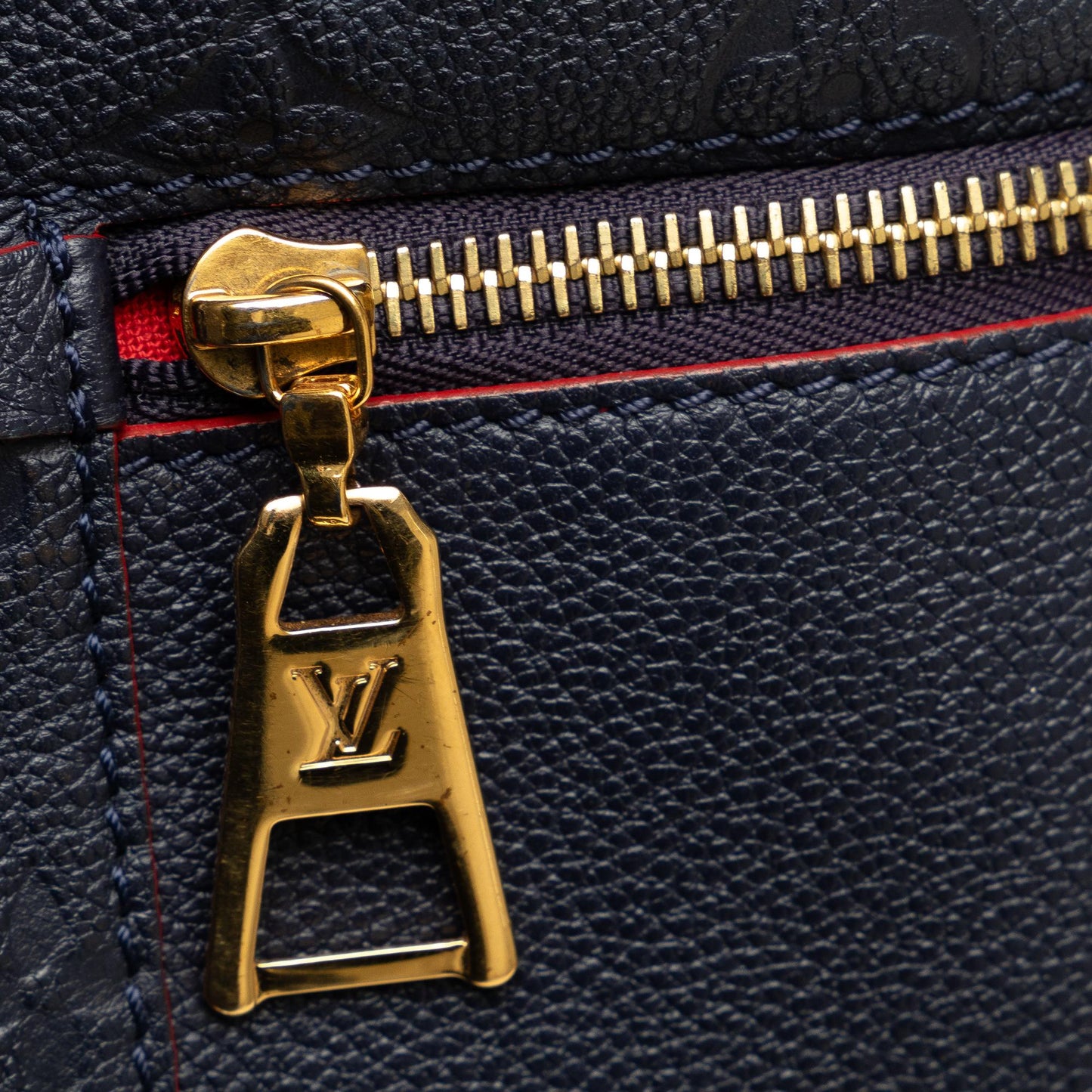 Louis Vuitton Monogram Empreinte Melie (SHG-EYvTB2)