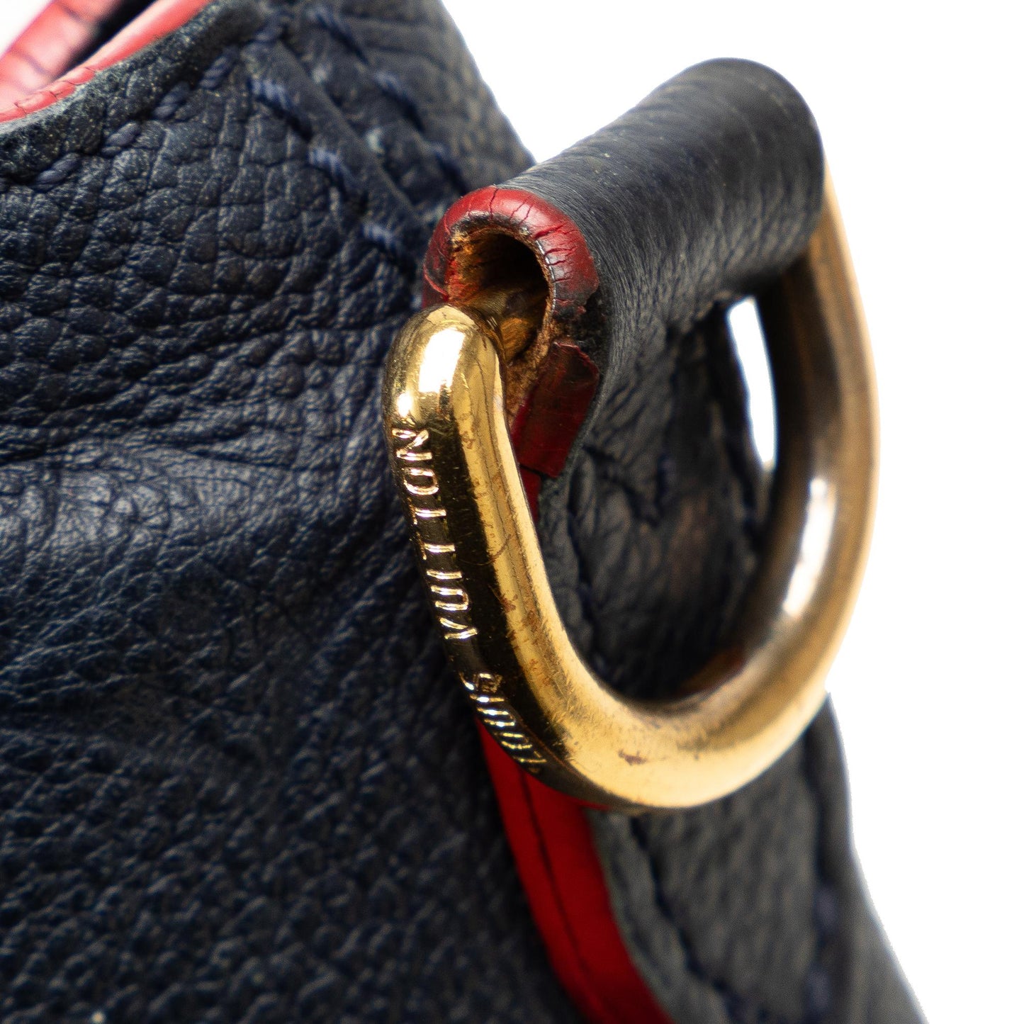 Louis Vuitton Monogram Empreinte Melie (SHG-EYvTB2)