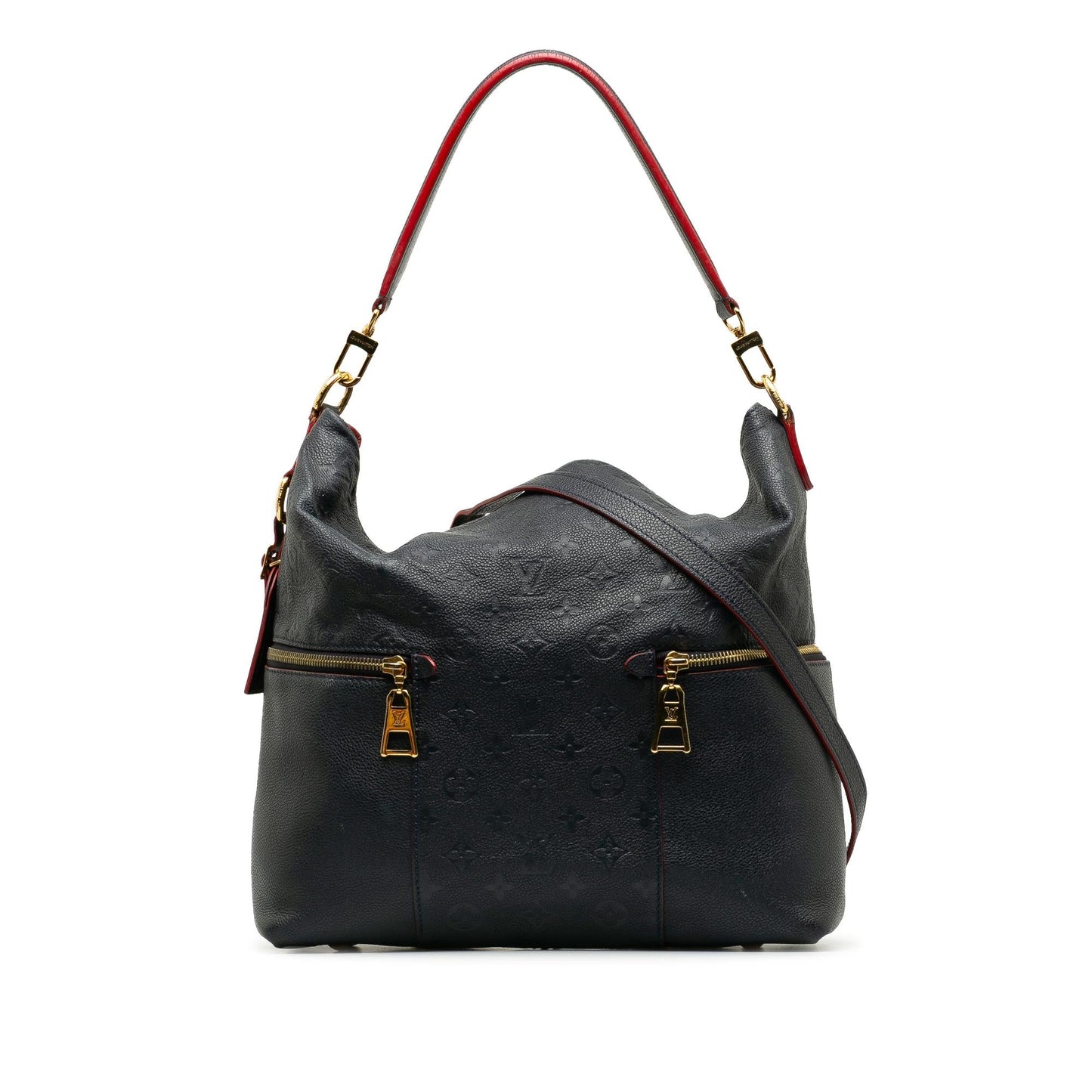 Louis Vuitton Monogram Empreinte Melie (SHG-EYvTB2)