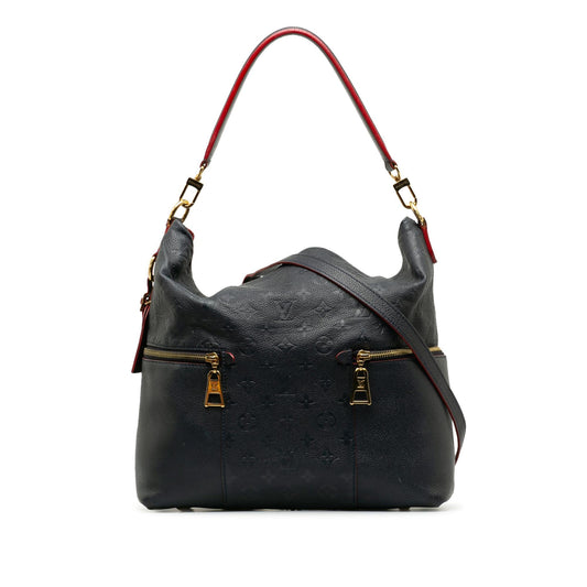 Louis Vuitton Monogram Empreinte Melie (SHG-EYvTB2)