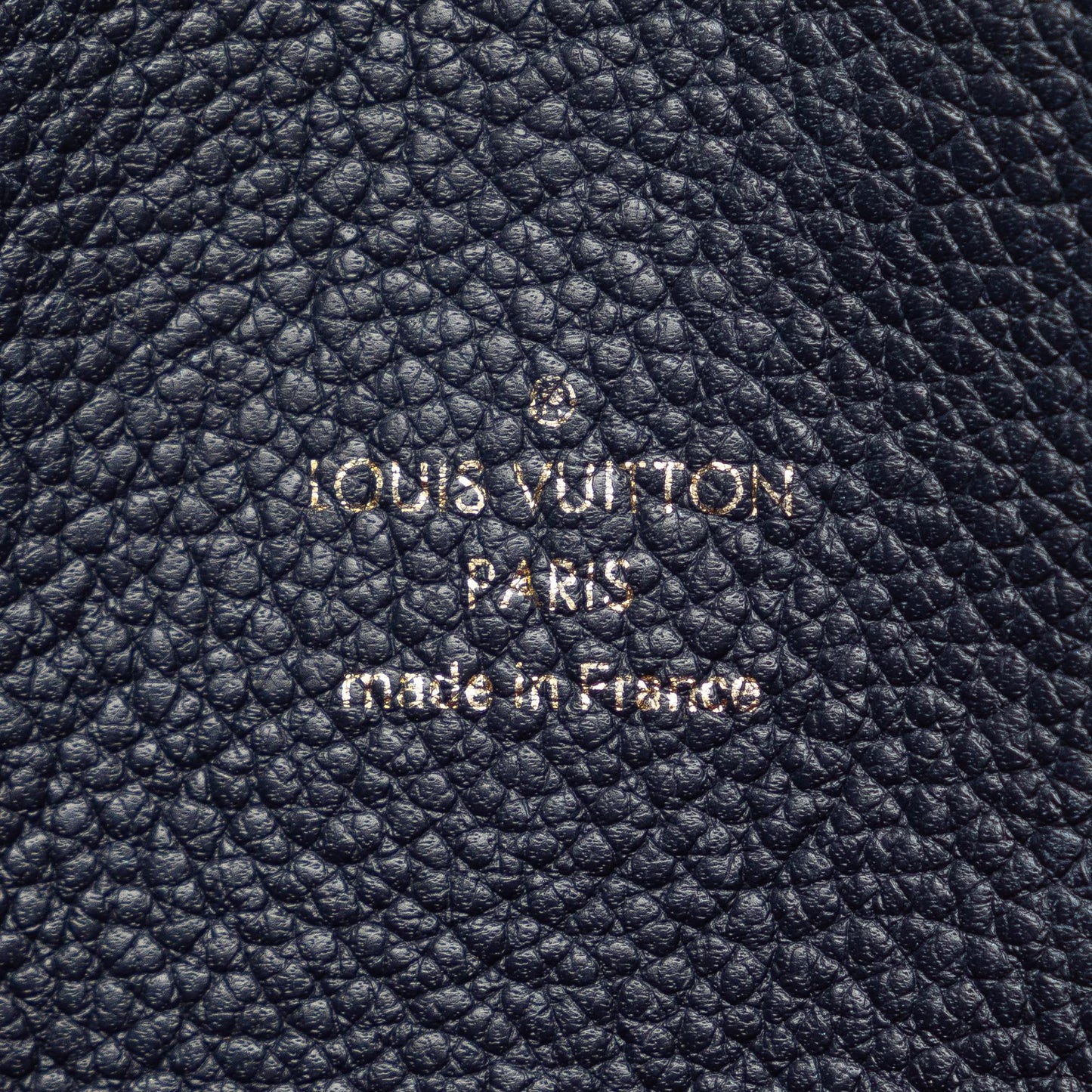 Louis Vuitton Monogram Empreinte Melie (SHG-EYvTB2)