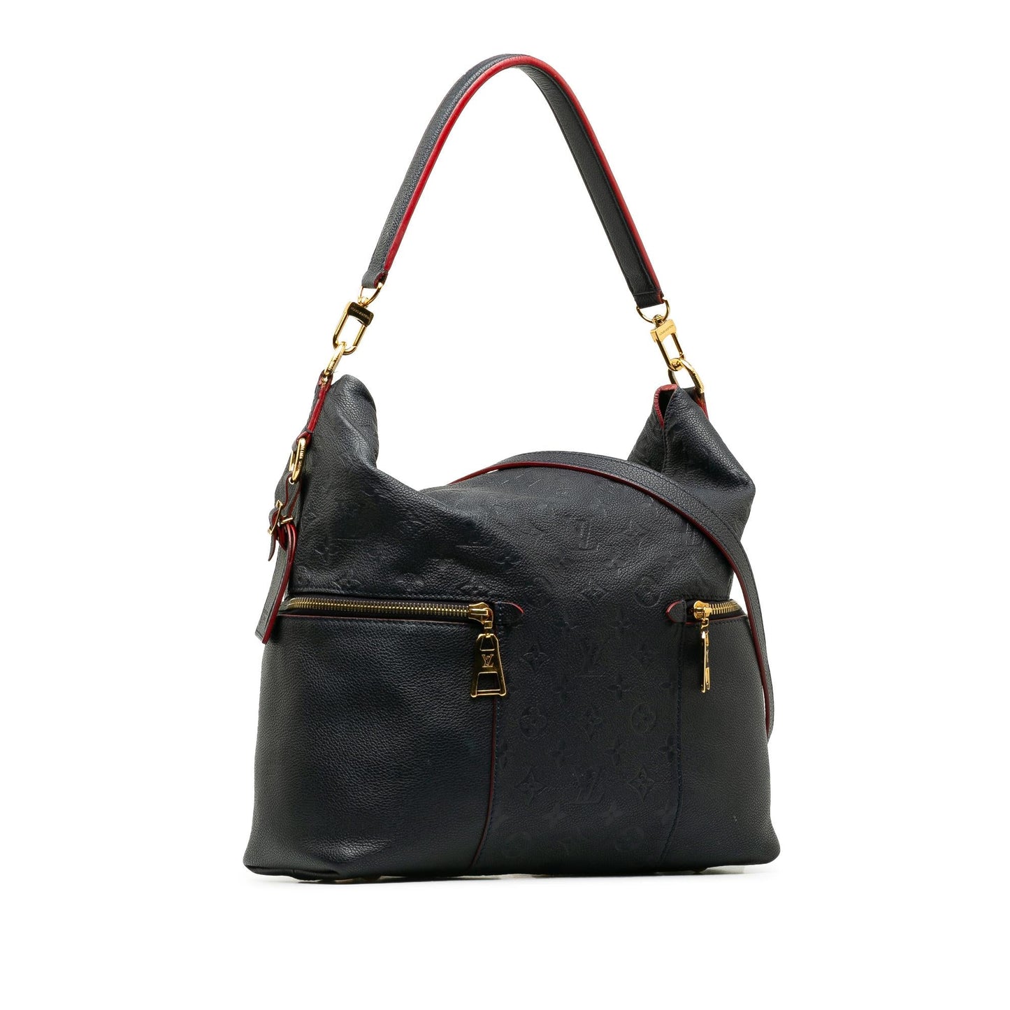Louis Vuitton Monogram Empreinte Melie (SHG-EYvTB2)