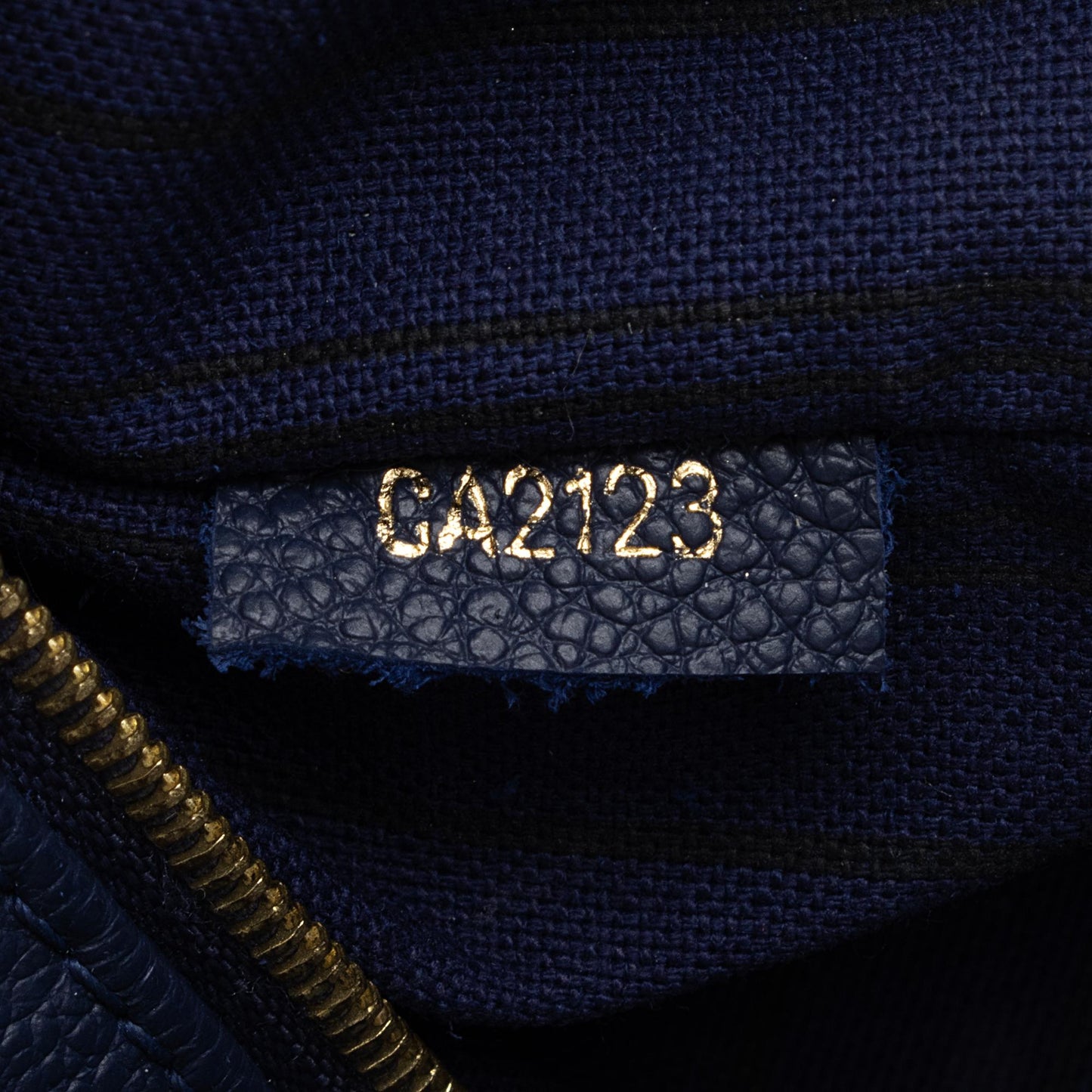 Louis Vuitton Monogram Empreinte Metis Hobo (SHF-dPoixB)