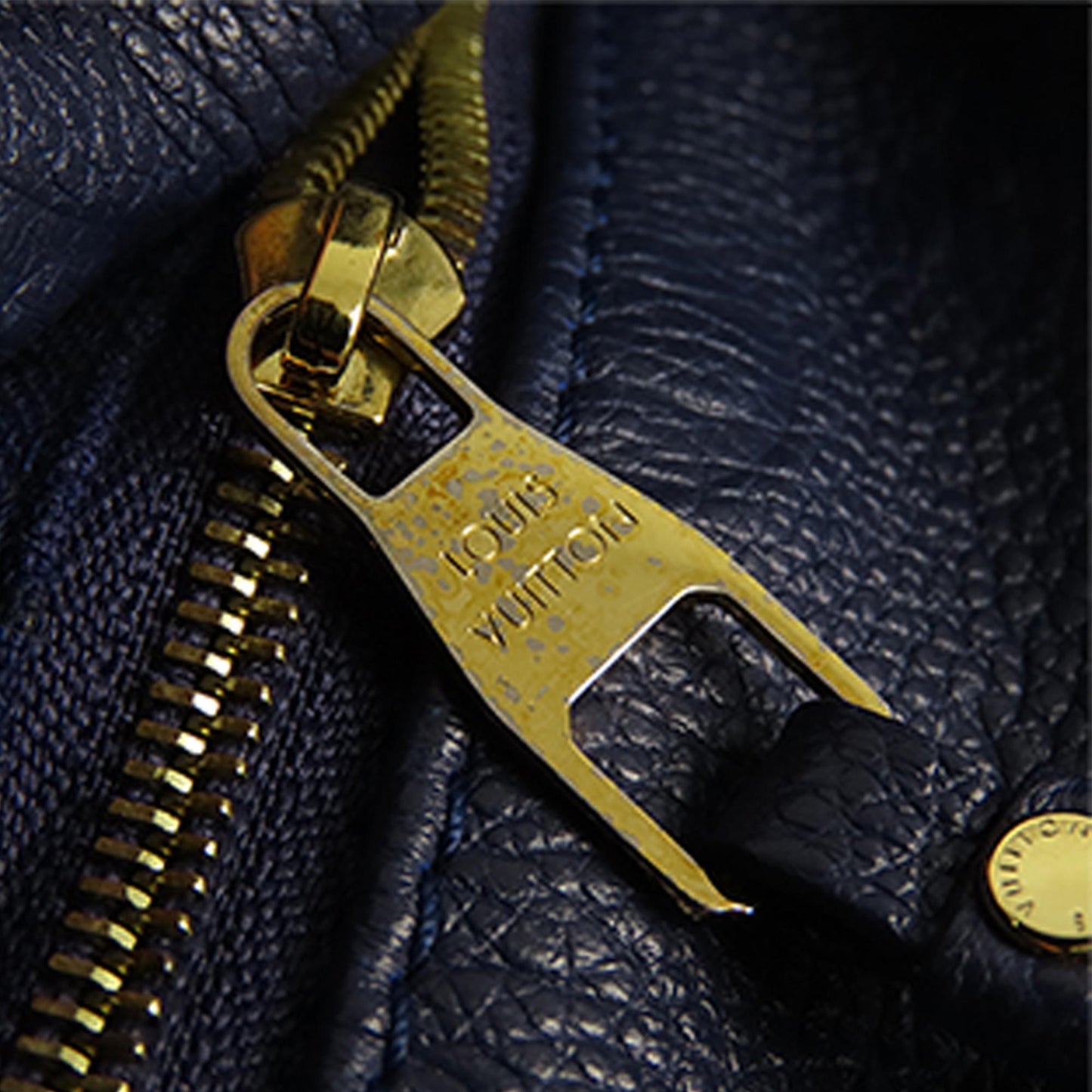Louis Vuitton Monogram Empreinte Metis Hobo (SHG-C7R5NN)