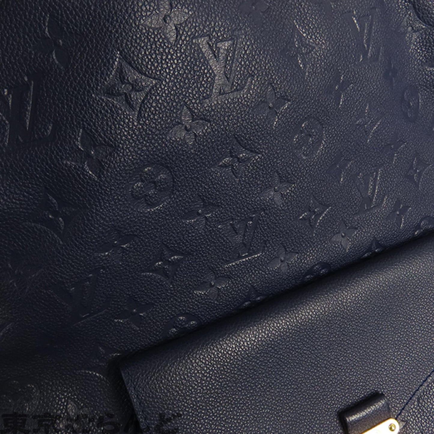 Louis Vuitton Monogram Empreinte Metis Hobo (SHG-C7R5NN)