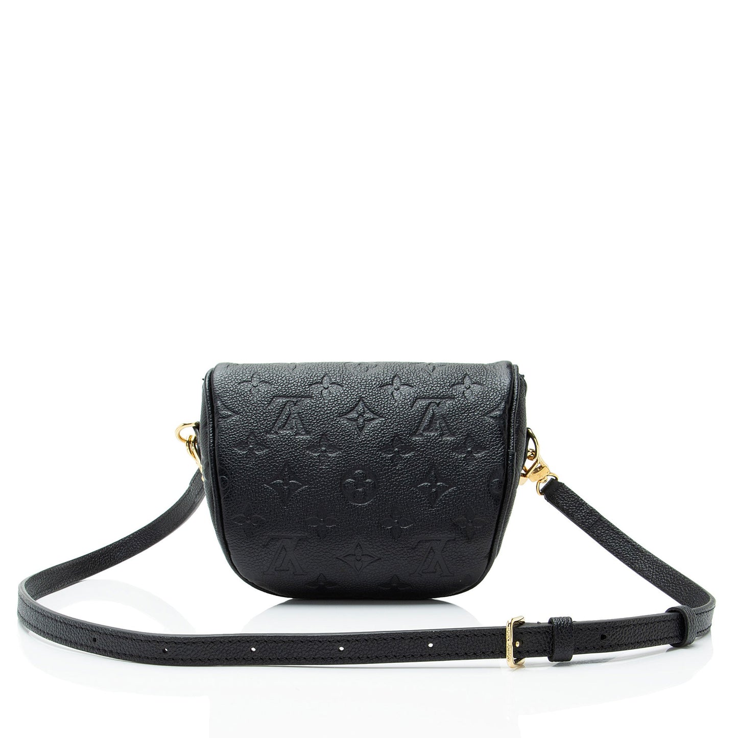Louis Vuitton Monogram Empreinte Mini Bumbag