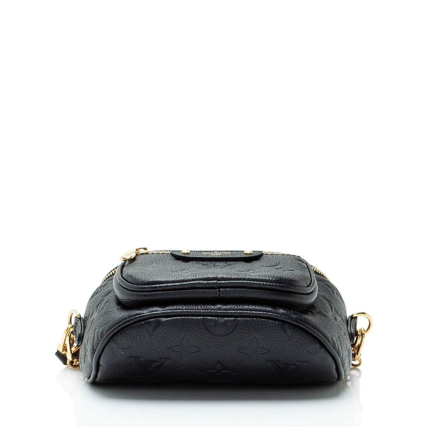 Louis Vuitton Monogram Empreinte Mini Bumbag