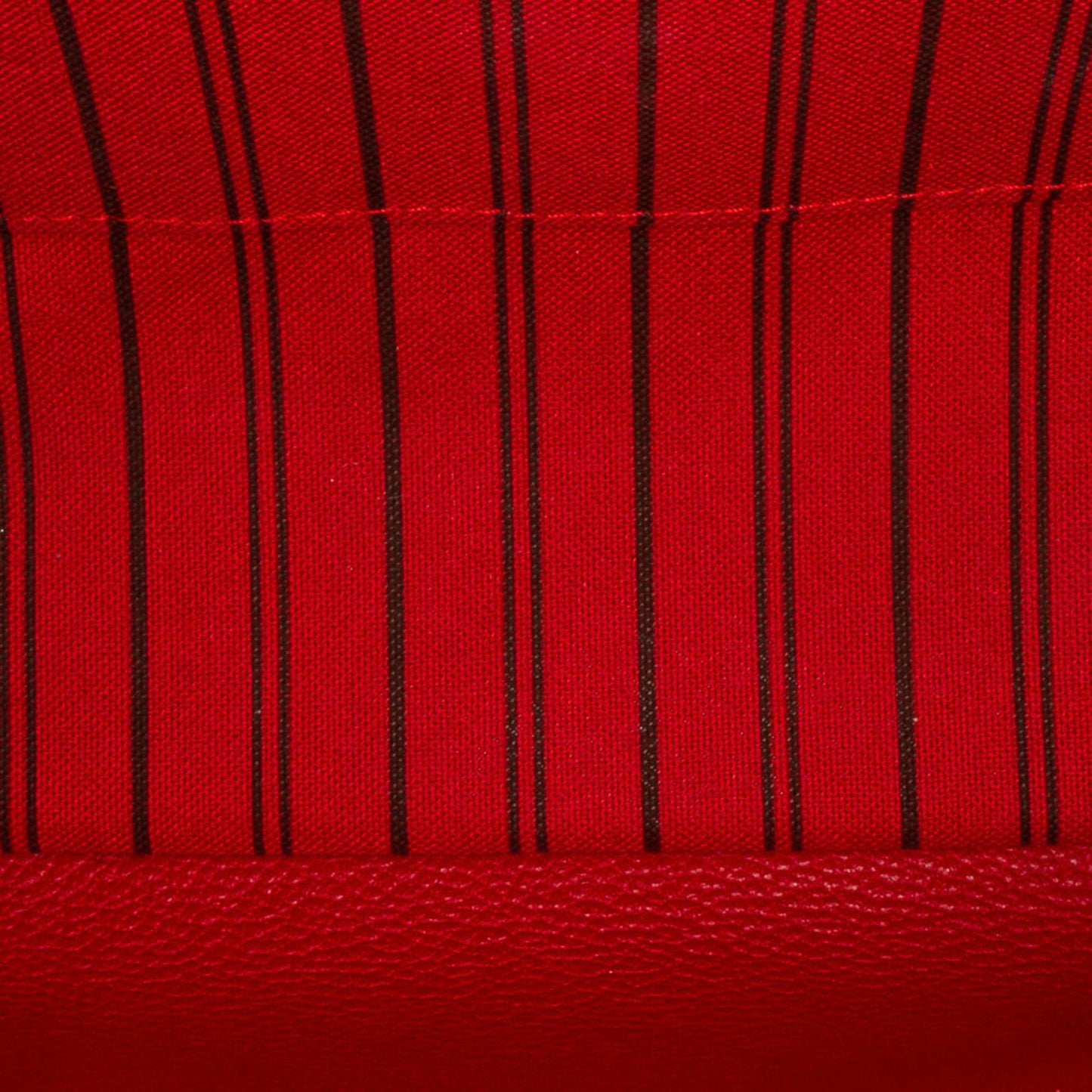 Louis Vuitton Monogram Empreinte Montaigne MM (SHG-34487)
