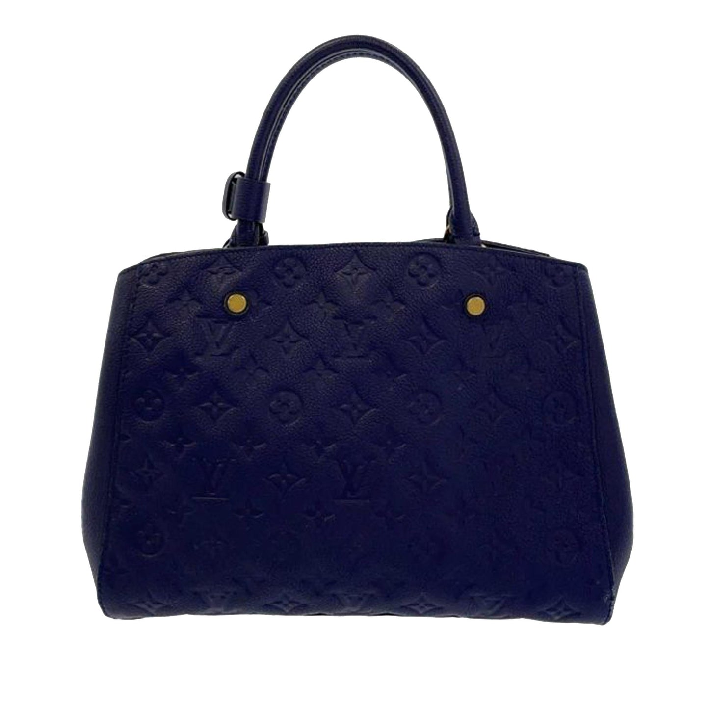 Louis Vuitton Monogram Empreinte Montaigne MM (SHG-7XpPLv)