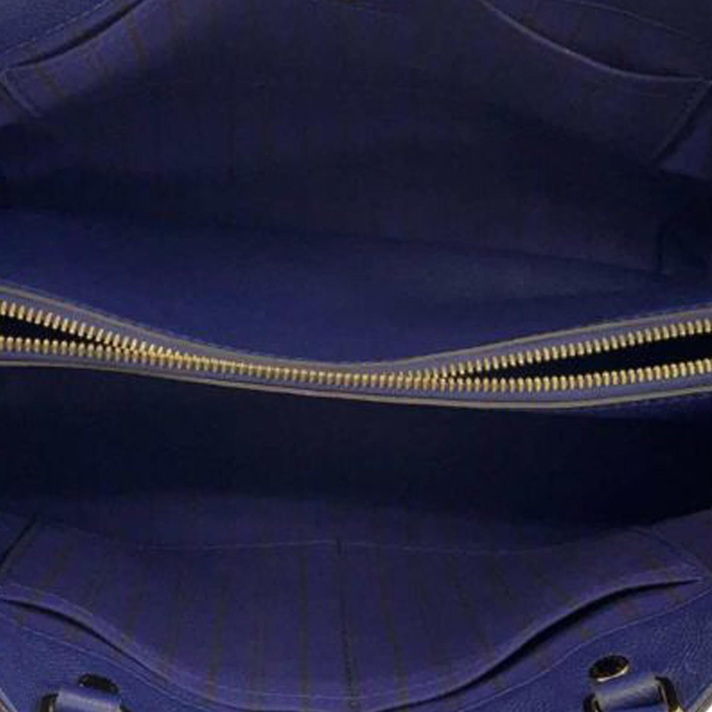 Louis Vuitton Monogram Empreinte Montaigne MM (SHG-7XpPLv)