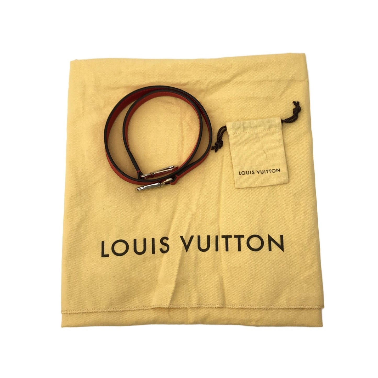 Louis Vuitton Monogram Empreinte Montaigne MM (SHG-mO4yxB)