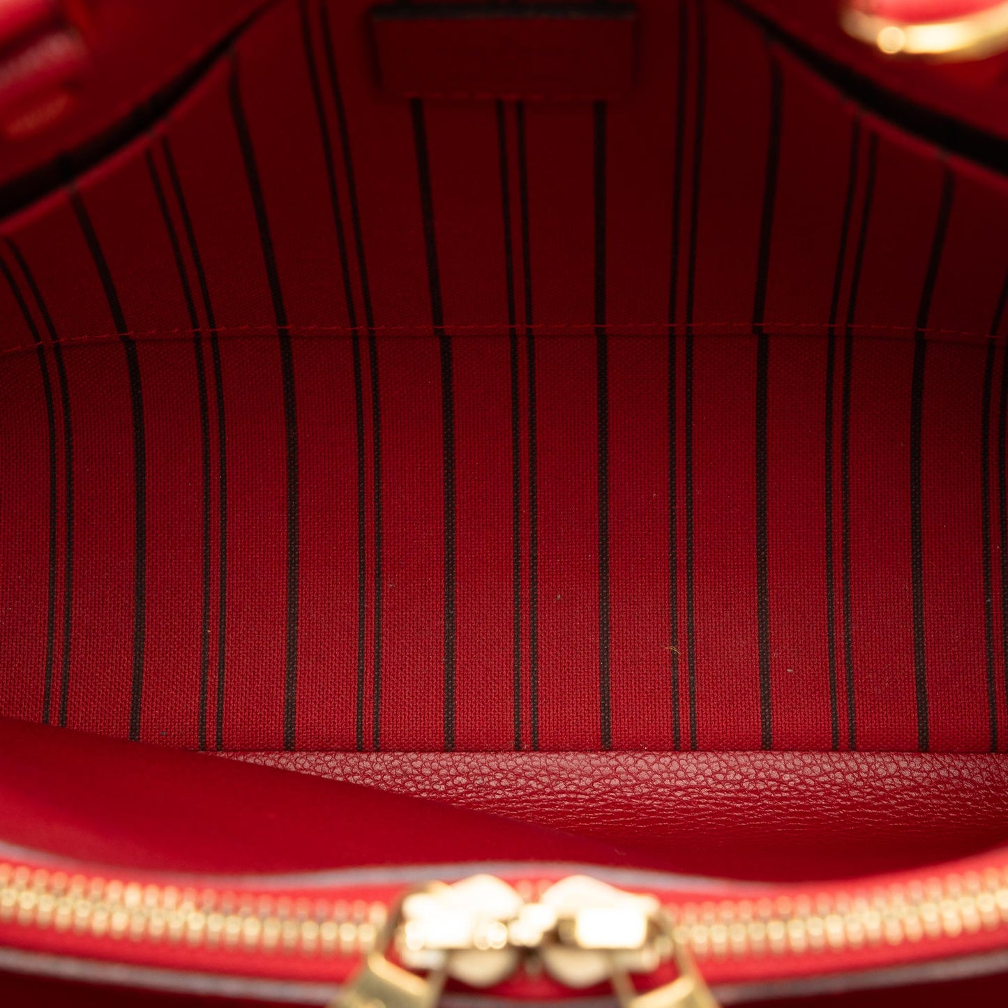 Louis Vuitton Monogram Empreinte Montaigne MM (SHG-uAhLfj)