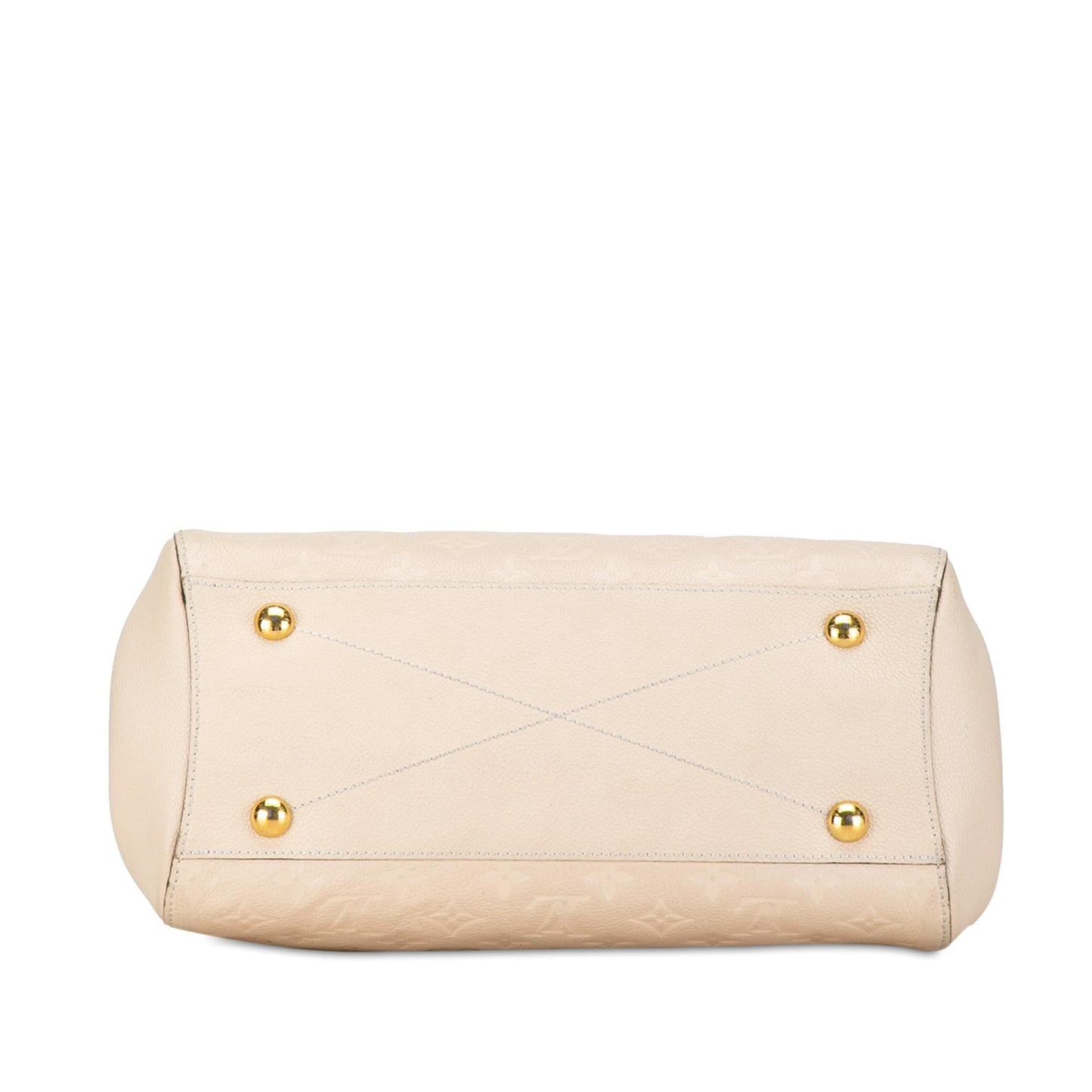 Louis Vuitton Monogram Empreinte Montaigne MM (SHG-olpuHE)