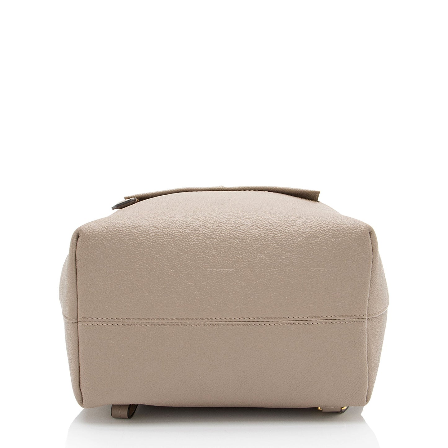 Louis Vuitton Monogram Empreinte Montsouris PM NM Backpack
