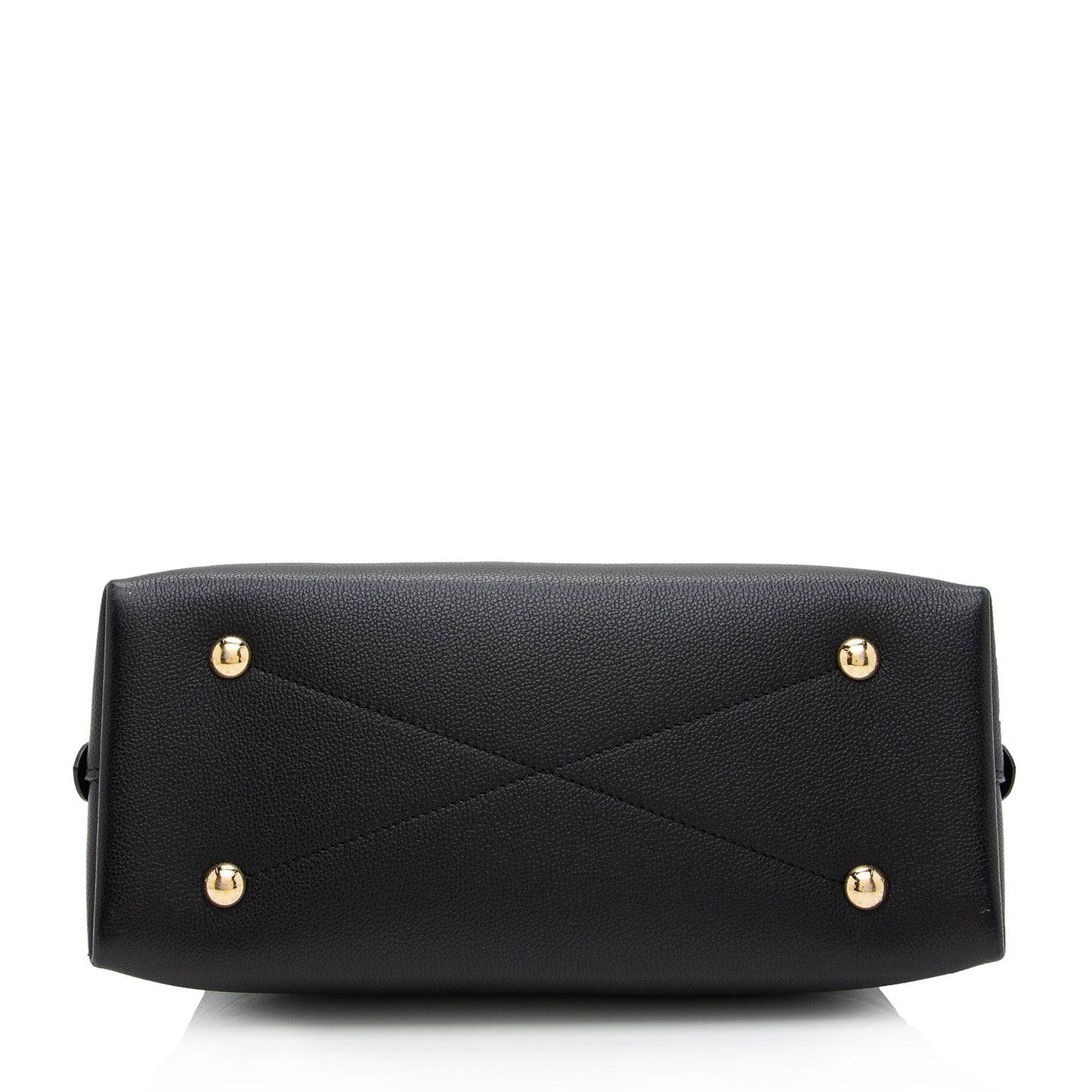 Louis Vuitton Monogram Empreinte Neo Alma PM Satchel (SHF-fNfEjw)
