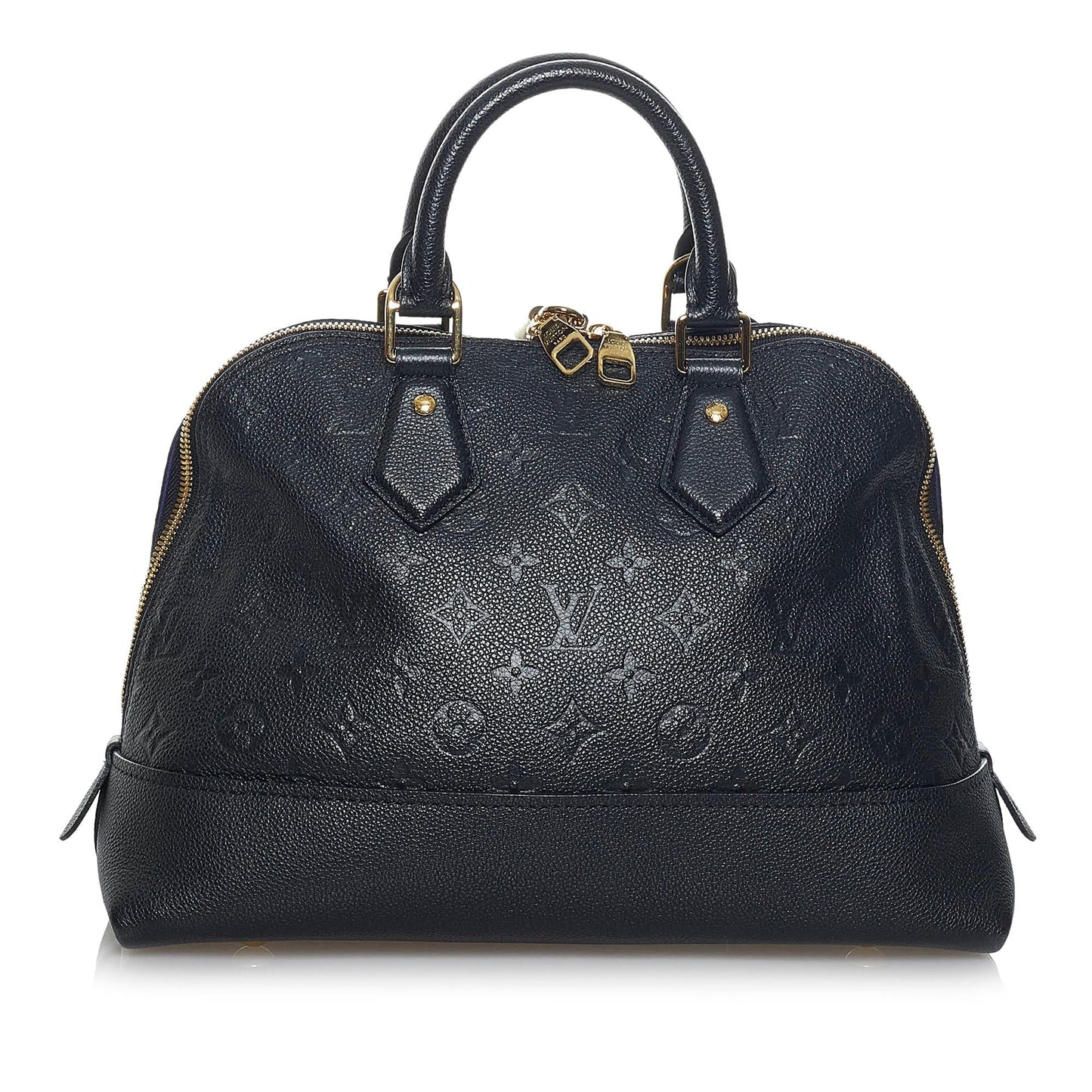 Louis Vuitton Monogram Empreinte Neo Alma PM (SHG-36734)