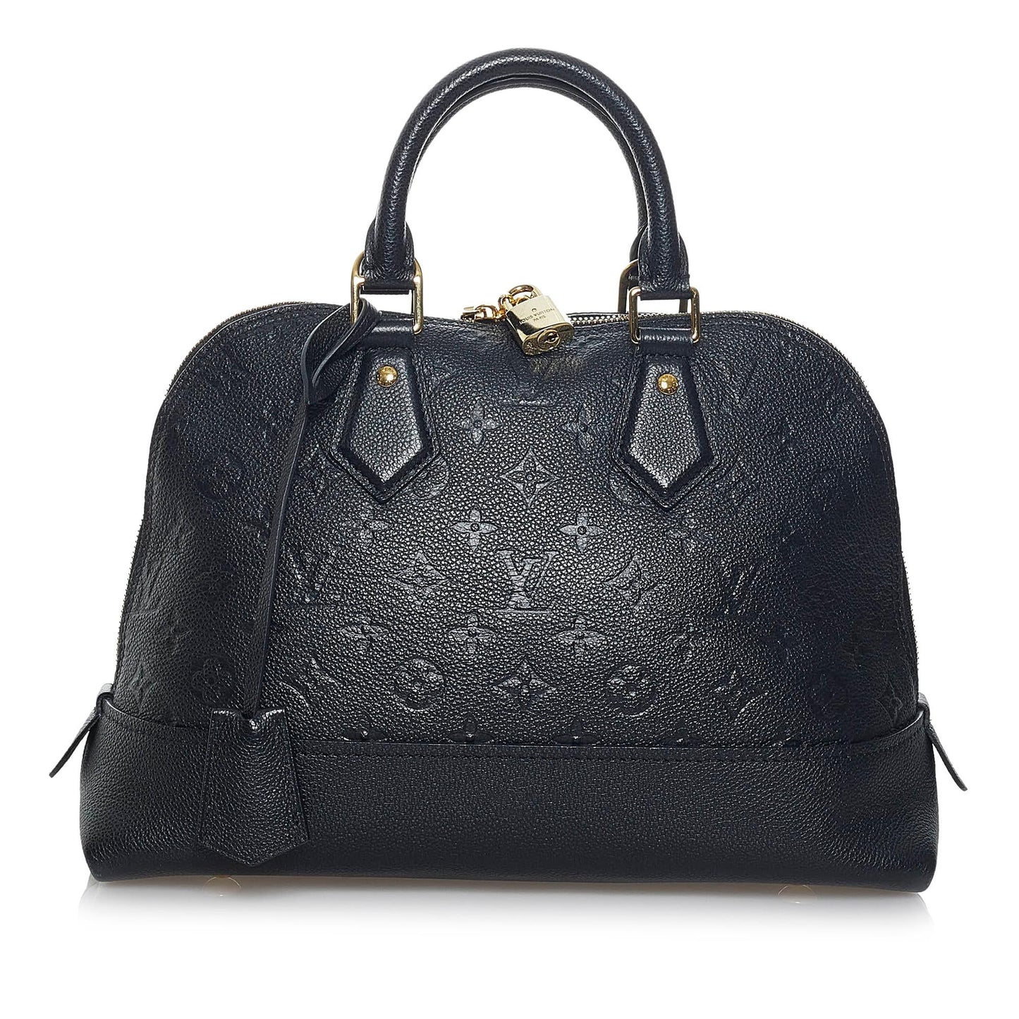 Louis Vuitton Monogram Empreinte Neo Alma PM (SHG-36734)