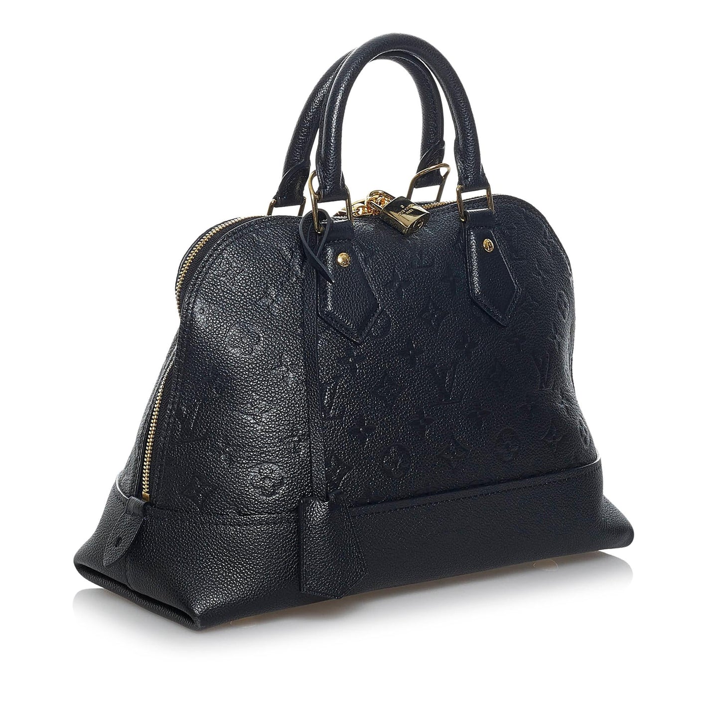 Louis Vuitton Monogram Empreinte Neo Alma PM (SHG-36734)