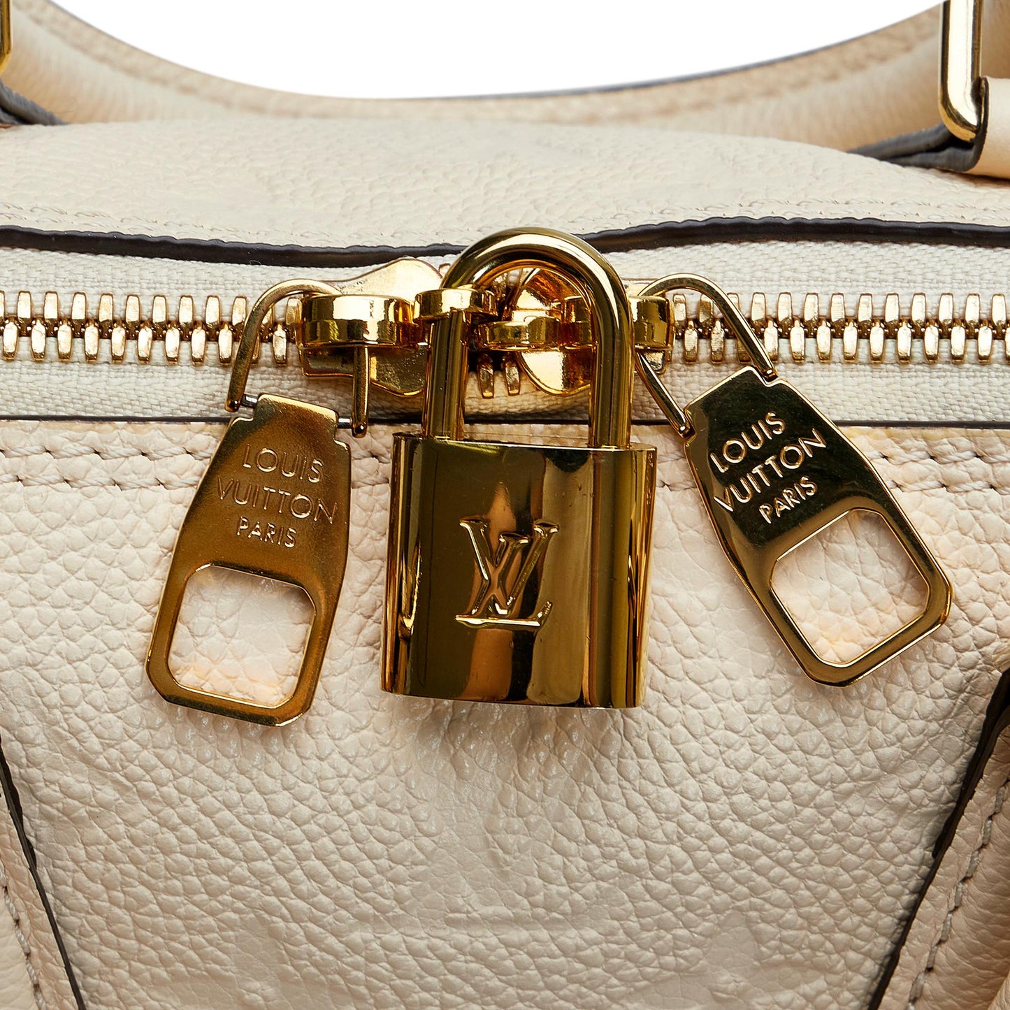 Louis Vuitton Monogram Empreinte Neo Alma PM (SHG-x03hVN)