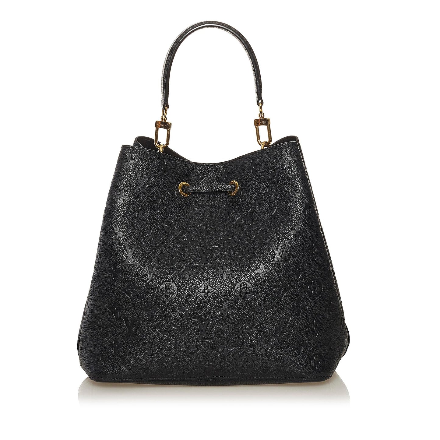 Louis Vuitton Monogram Empreinte NeoNoe (SHG-36281)