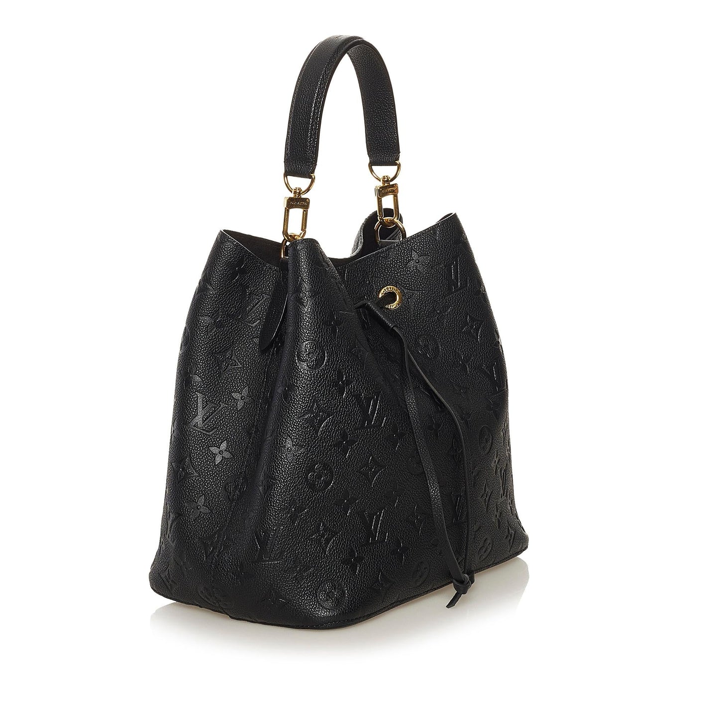Louis Vuitton Monogram Empreinte NeoNoe (SHG-36281)