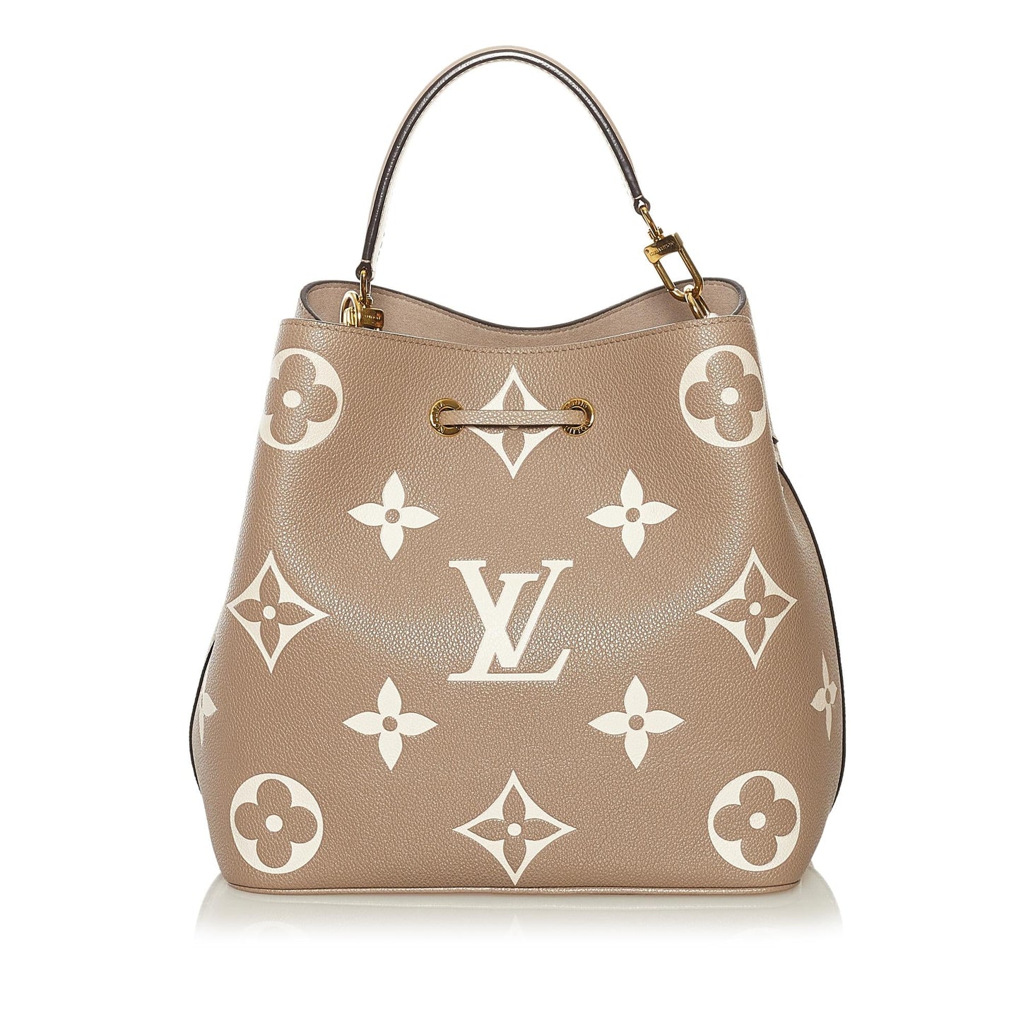 Louis Vuitton Monogram Empreinte NeoNoe (SHG-36292)