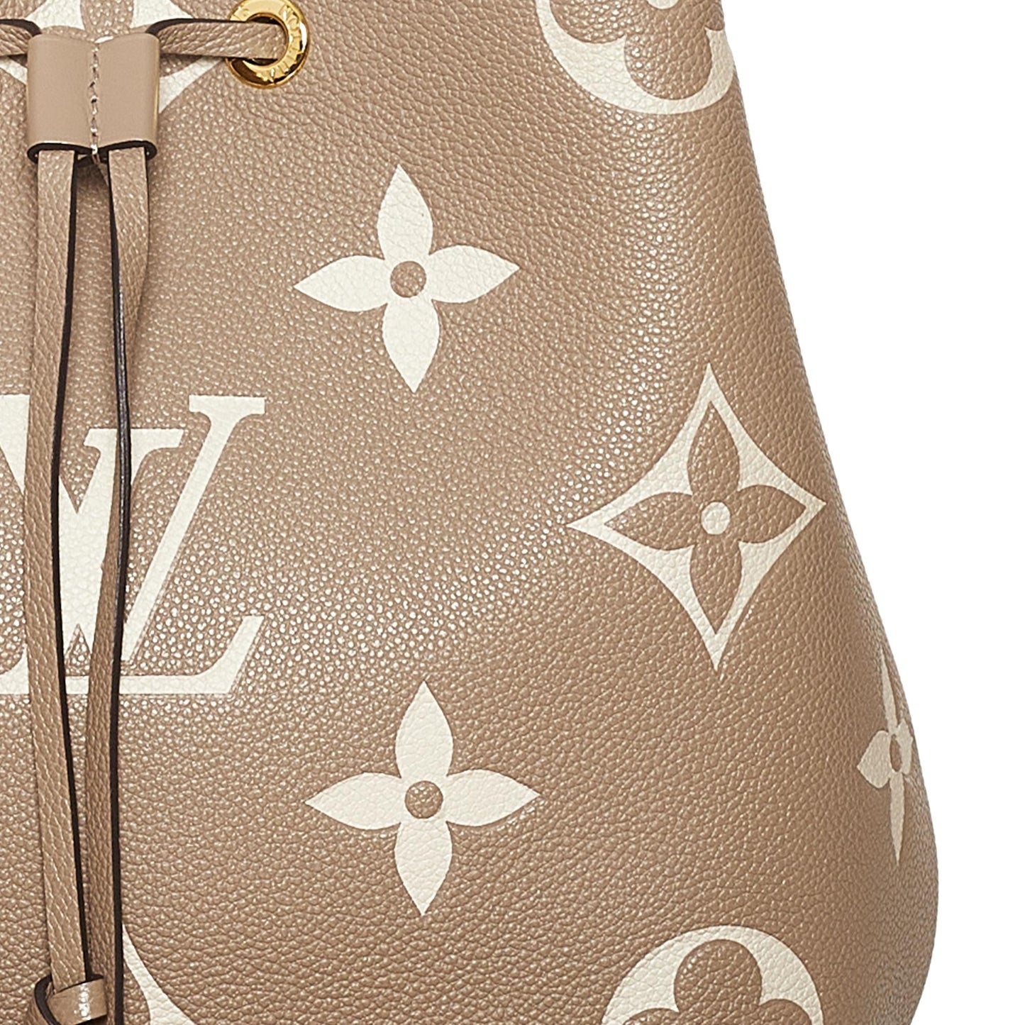 Louis Vuitton Monogram Empreinte NeoNoe (SHG-36292)