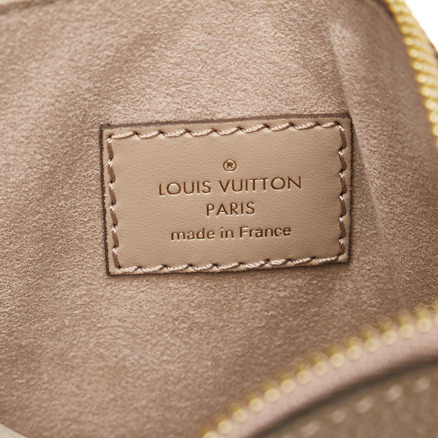 Louis Vuitton Monogram Empreinte NeoNoe (SHG-36292)