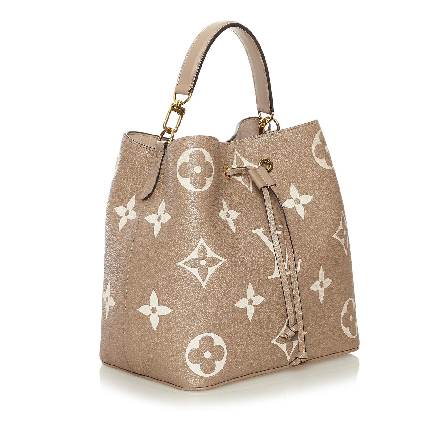 Louis Vuitton Monogram Empreinte NeoNoe (SHG-36292)
