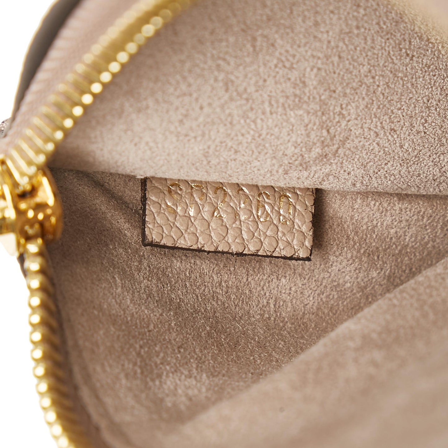 Louis Vuitton Monogram Empreinte NeoNoe (SHG-37414)