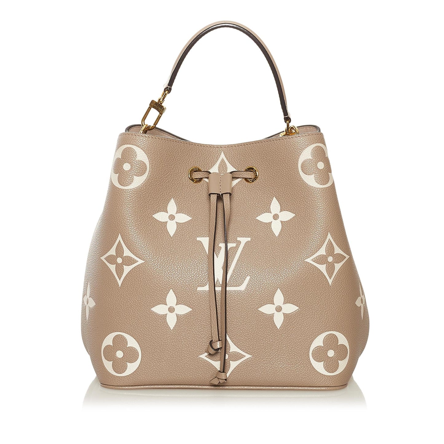 Louis Vuitton Monogram Empreinte NeoNoe (SHG-37414)