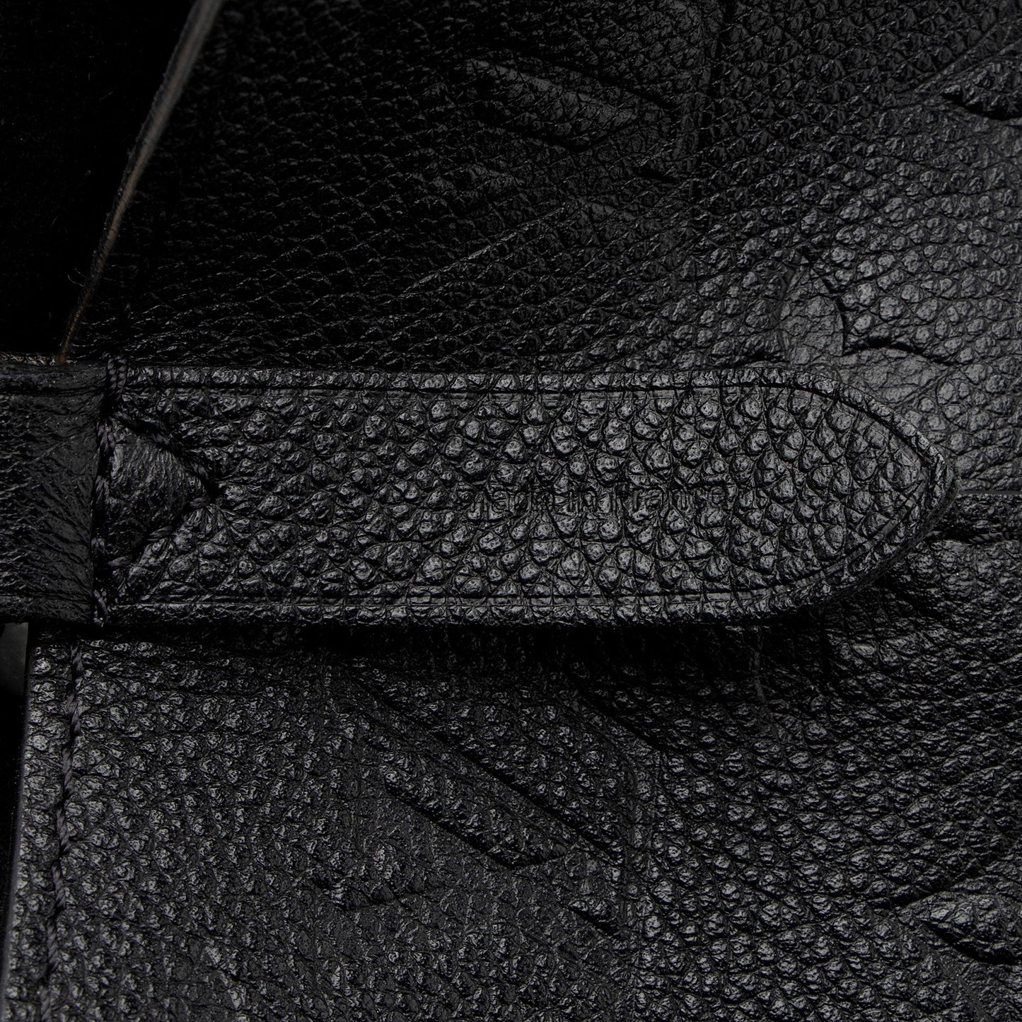 Louis Vuitton Monogram Empreinte Neonoe MM Shoulder Bag