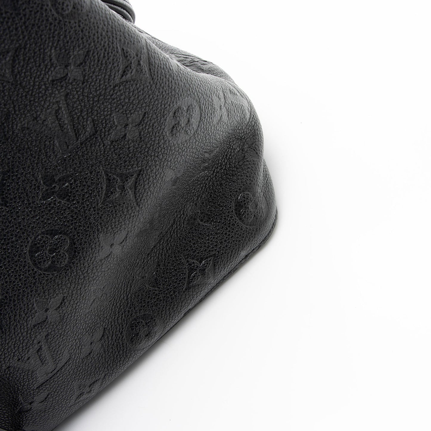 Louis Vuitton Monogram Empreinte Neonoe MM Shoulder Bag