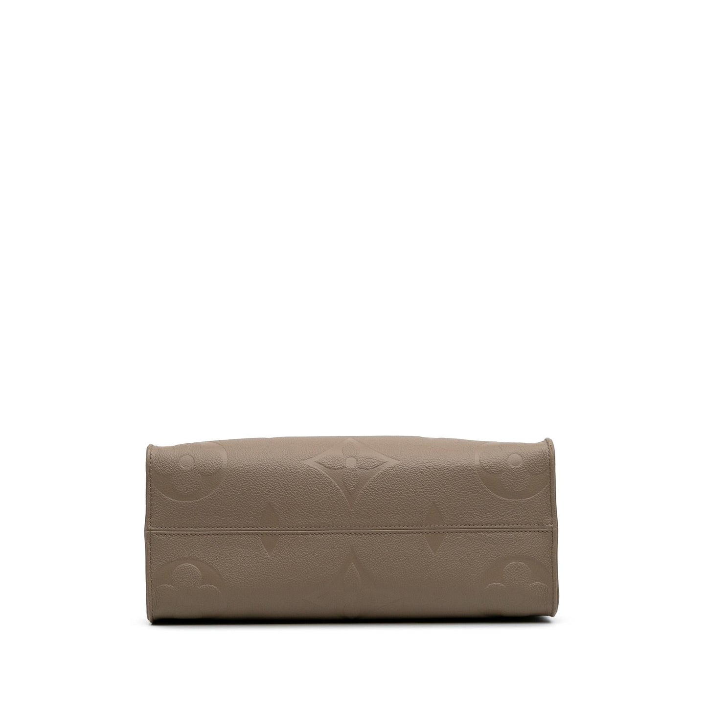 Louis Vuitton Monogram Empreinte OnTheGo MM