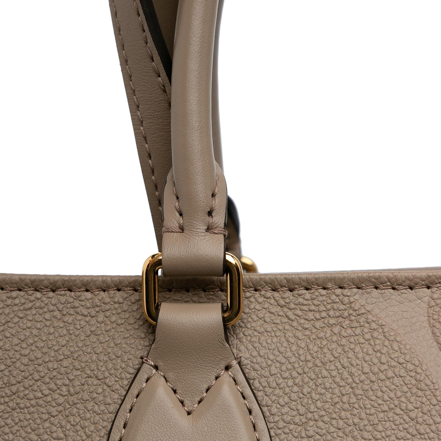 Louis Vuitton Monogram Empreinte OnTheGo MM