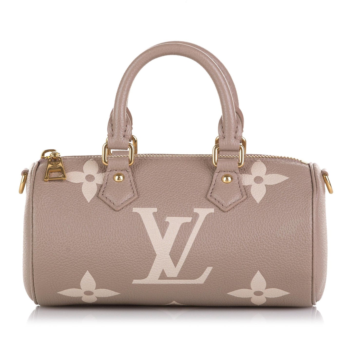 Louis Vuitton Monogram Empreinte Papillon BB (SHG-UB9jbC)