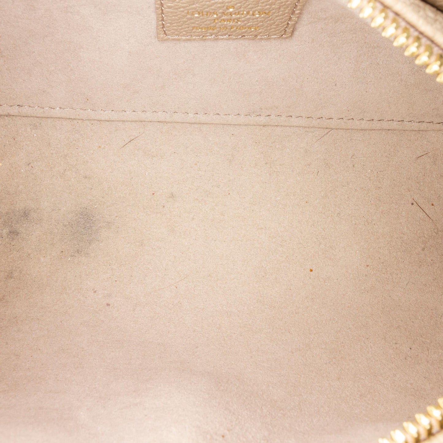 Louis Vuitton Monogram Empreinte Papillon BB (SHG-UB9jbC)