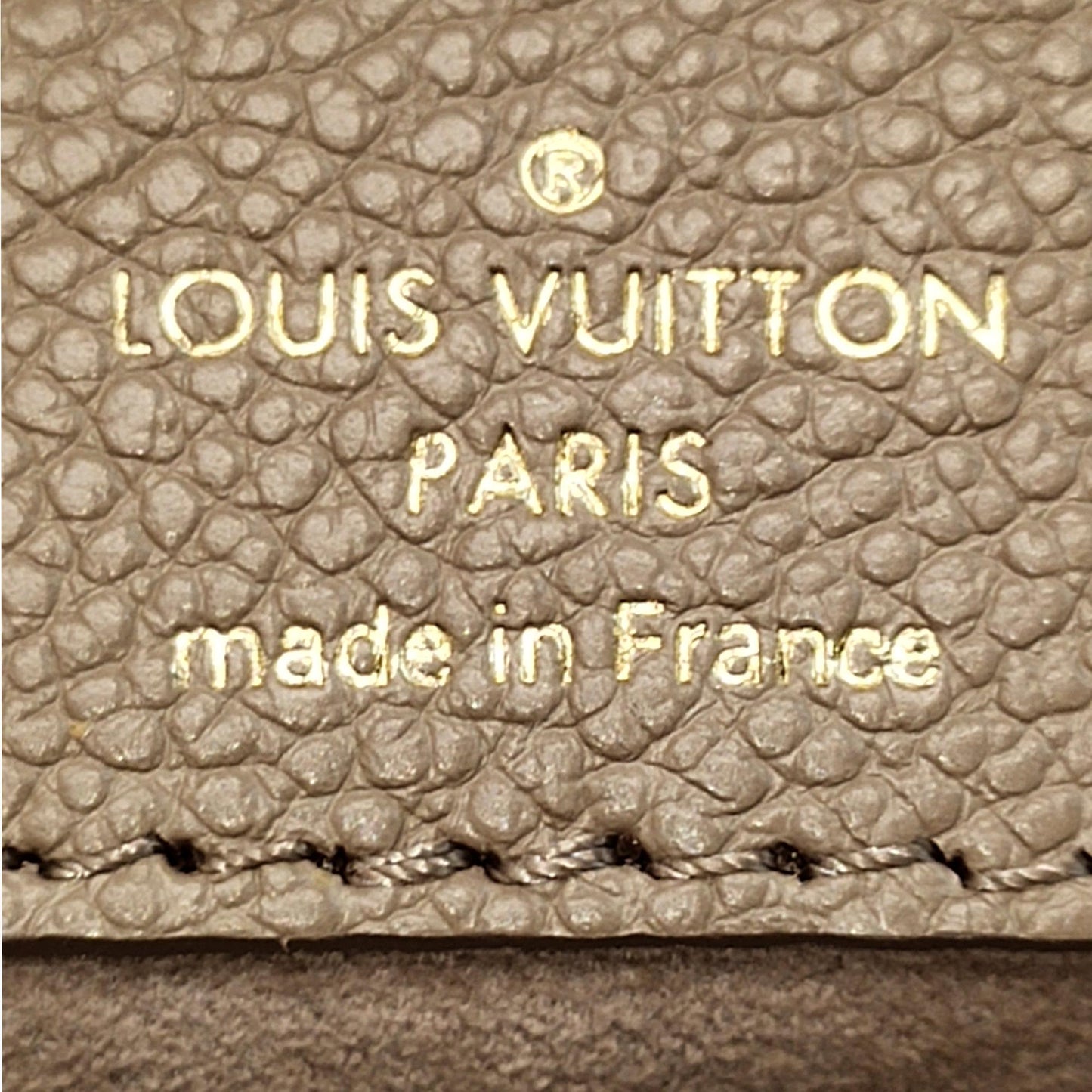 Louis Vuitton Monogram Empreinte Papillon BB (SHG-UB9jbC)