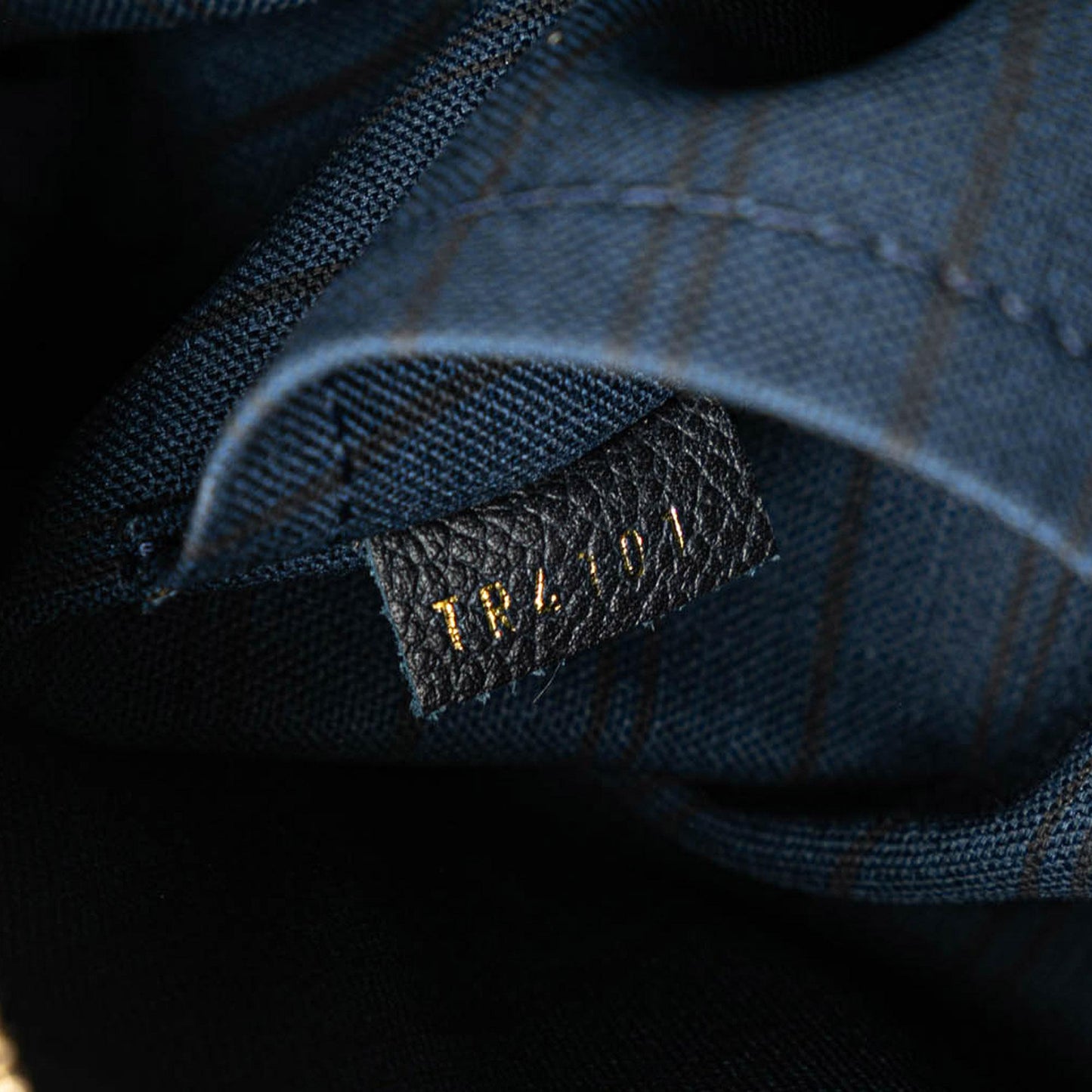 Louis Vuitton Monogram Empreinte Petillante