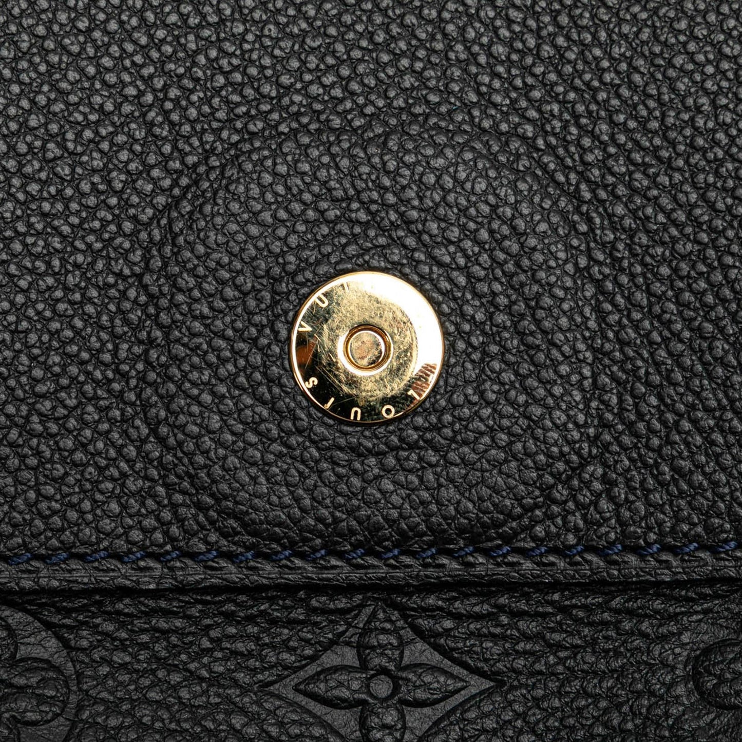 Louis Vuitton Monogram Empreinte Petillante