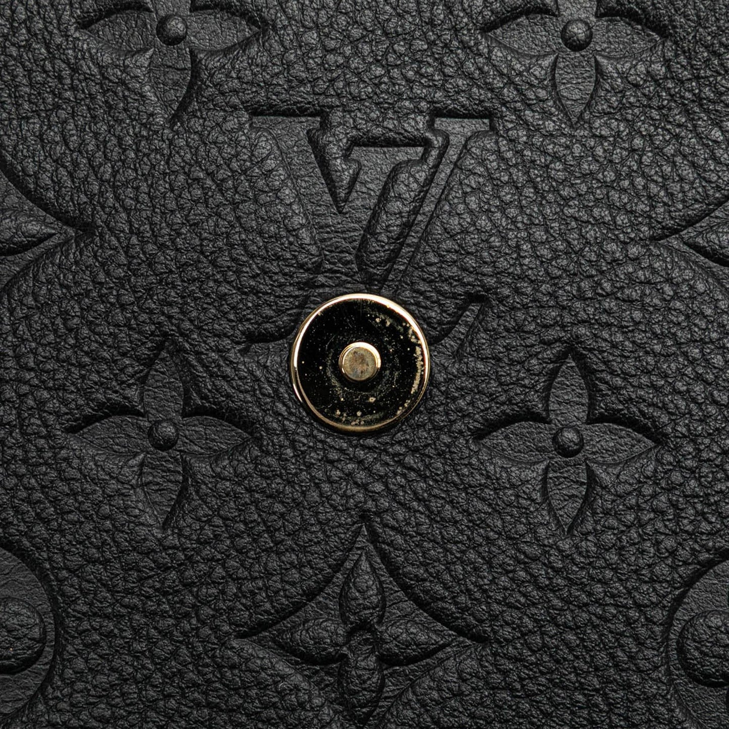 Louis Vuitton Monogram Empreinte Petillante