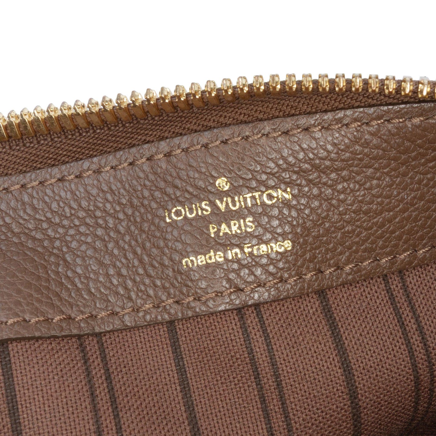 Louis Vuitton Monogram Empreinte Petillante