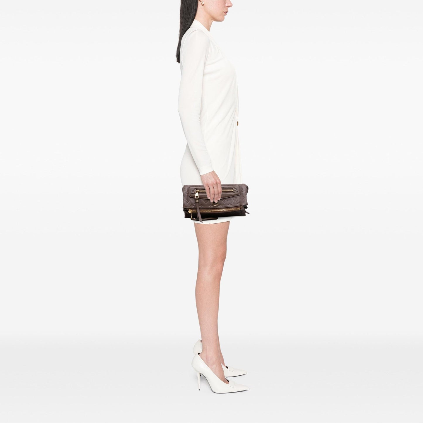 Louis Vuitton Monogram Empreinte Petillante