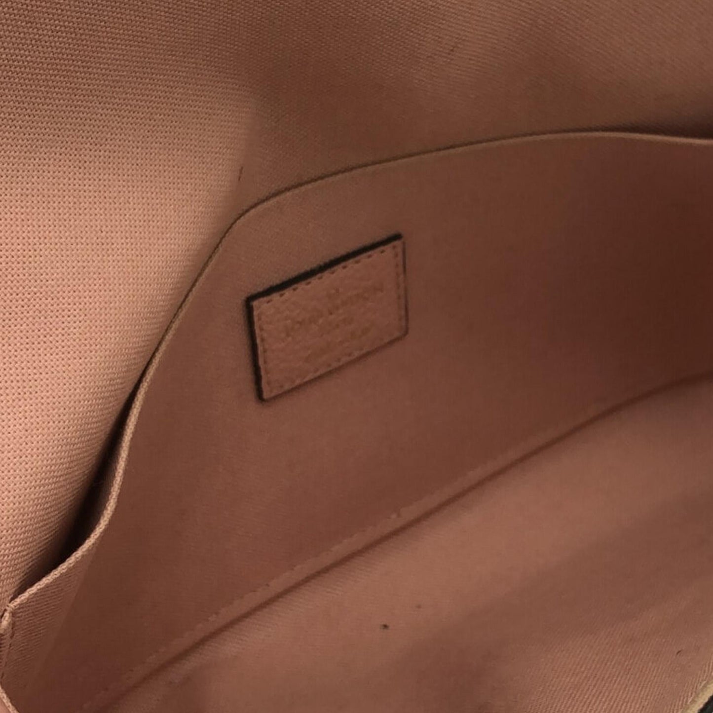 Louis Vuitton Monogram Empreinte Pochette Felicie (SHG-BmVbdF)